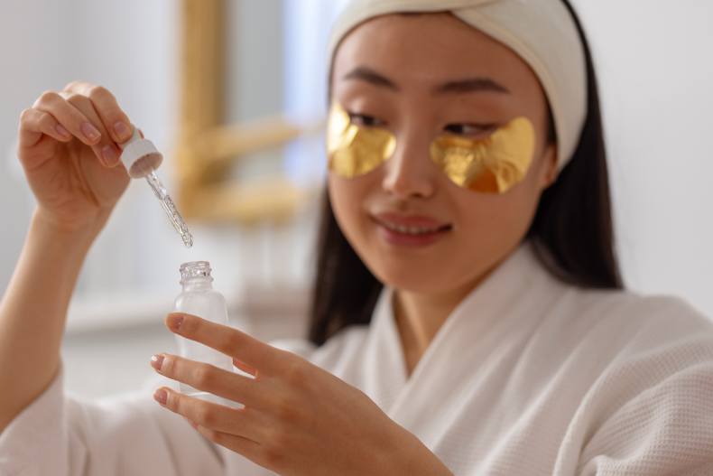 Седем стъпки за перфектен режим на грижа за кожата