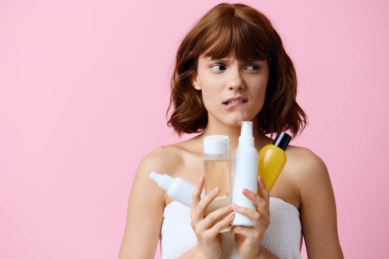 Как да изберете подходящия продукт за грижа за кожата според типа си кожа