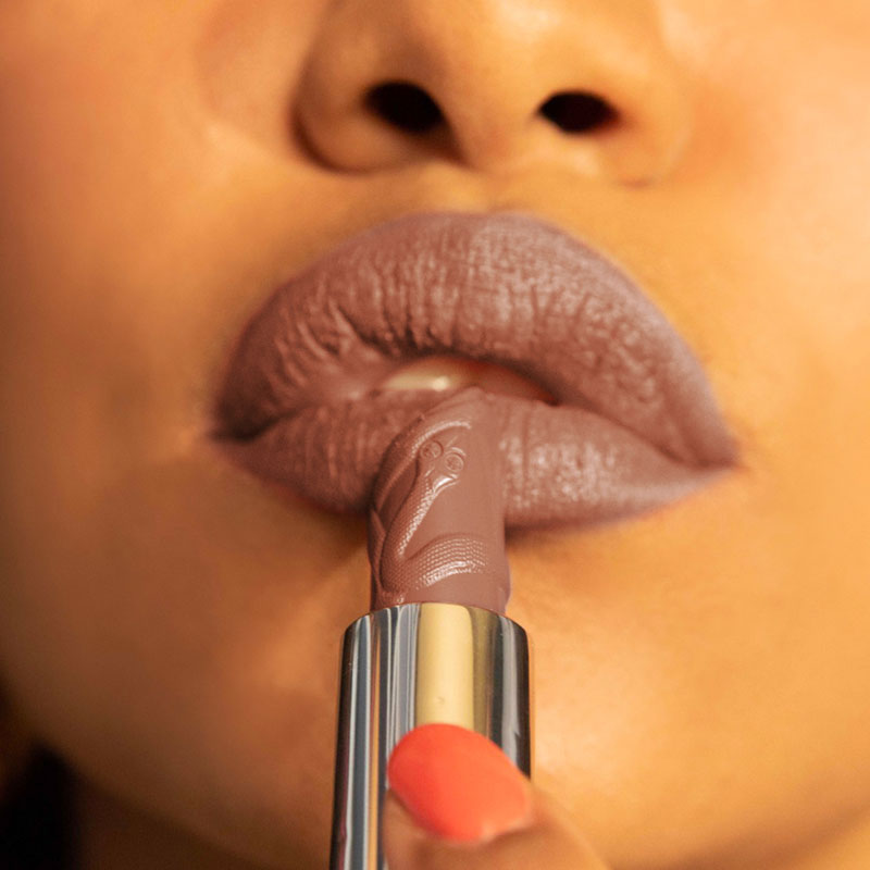 Червило BEL London 02 Soft Nude