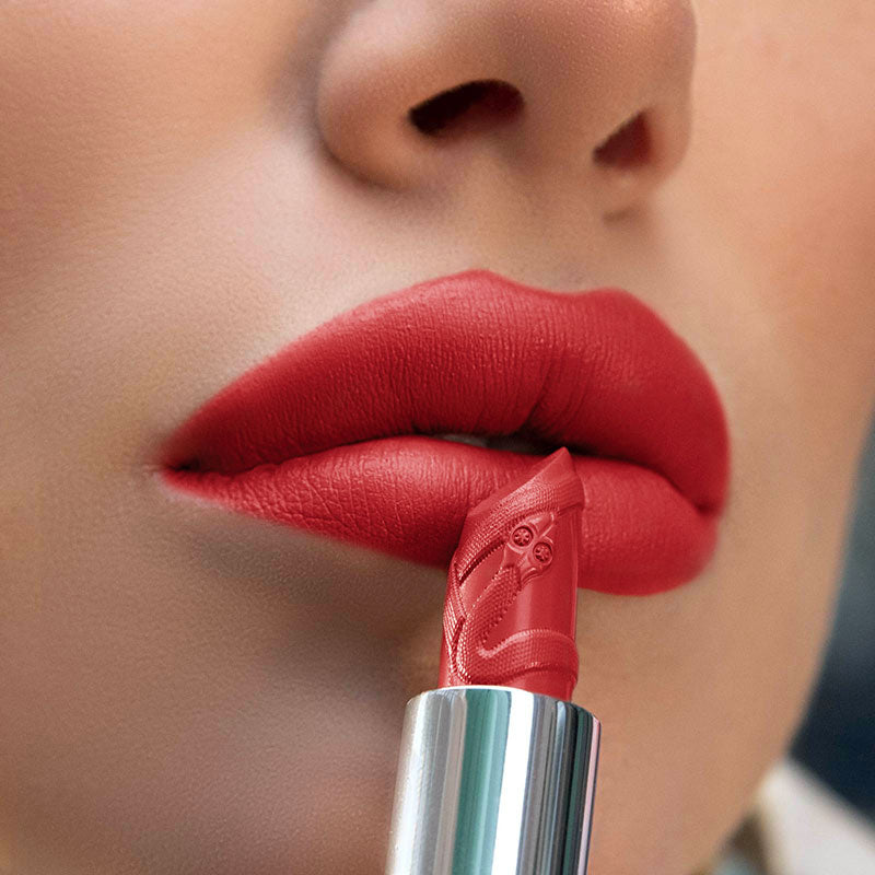 Червило BEL London 07 London Red