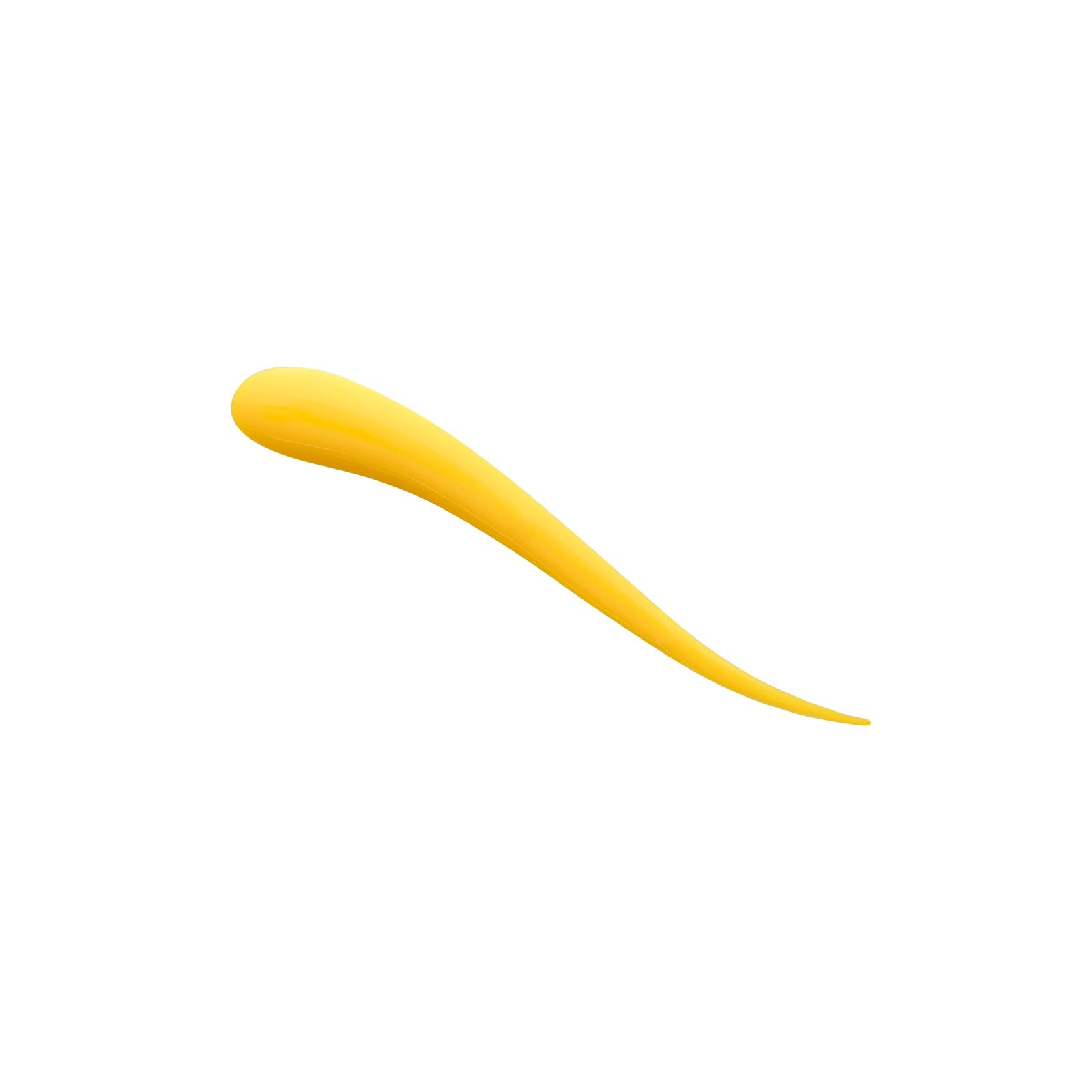 Очна линия IsaDora 09 Energetic Yellow