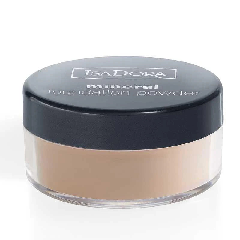 Фон дьо тен IsaDora 01 Light Apricot