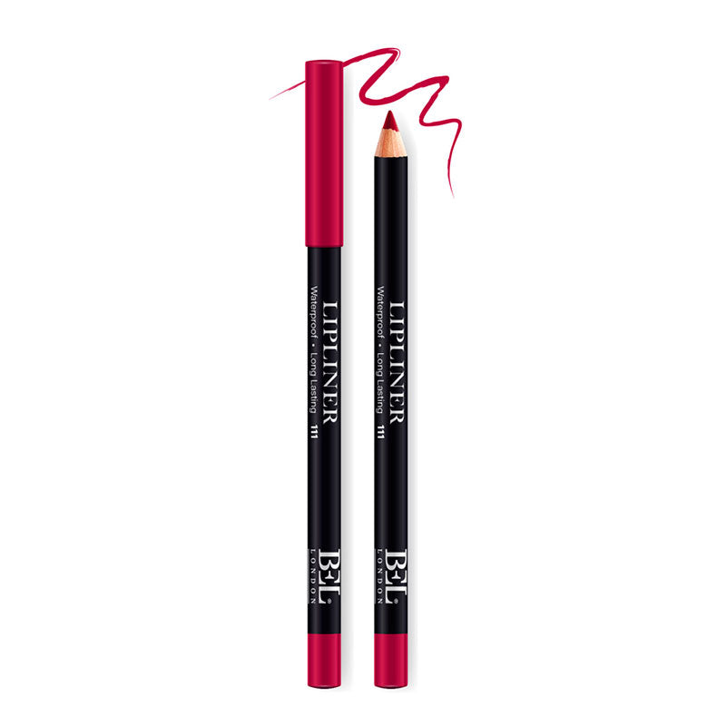 Молив за устни BEL London 111 Flirty Sangria