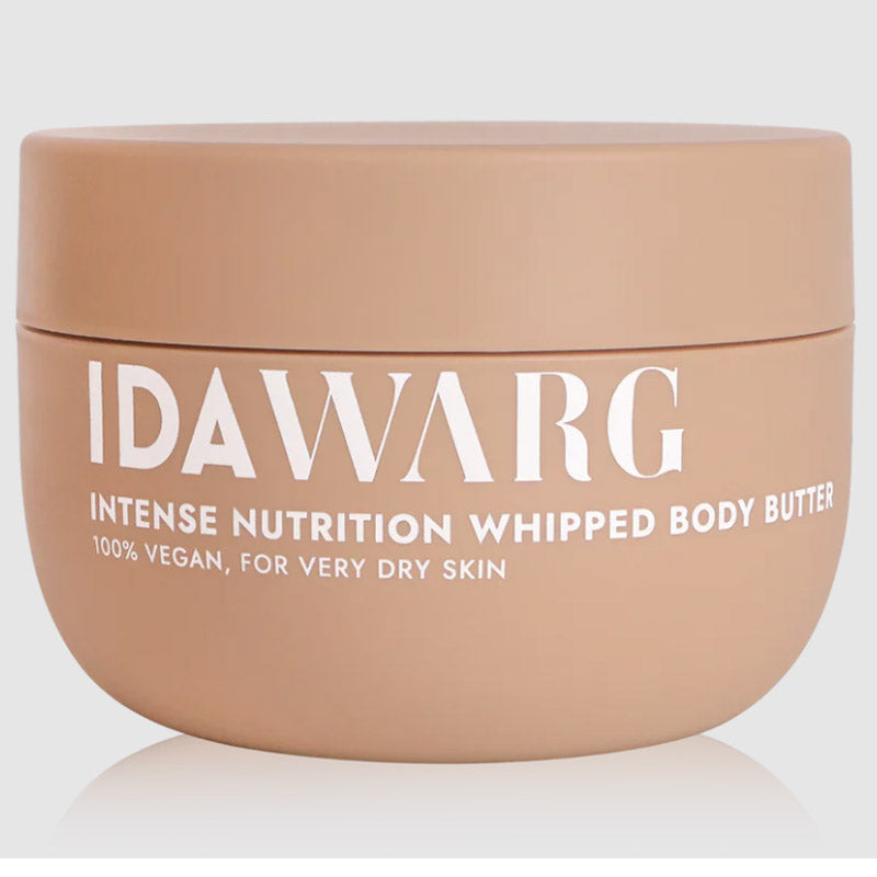 Лосион за тяло IDA WARG