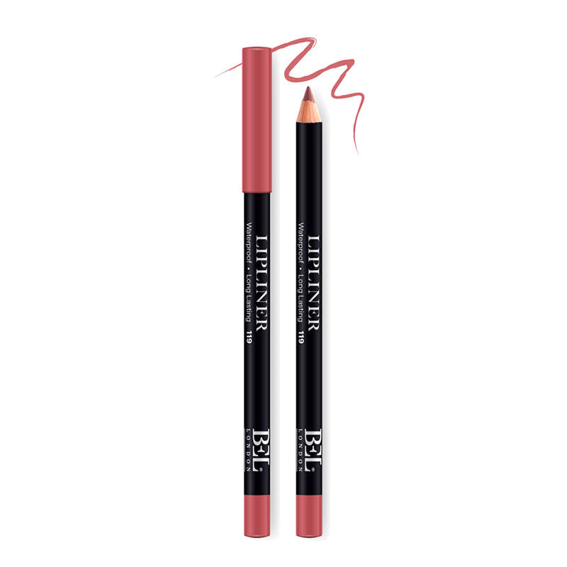 Молив за устни BEL London 119 Light Hazel
