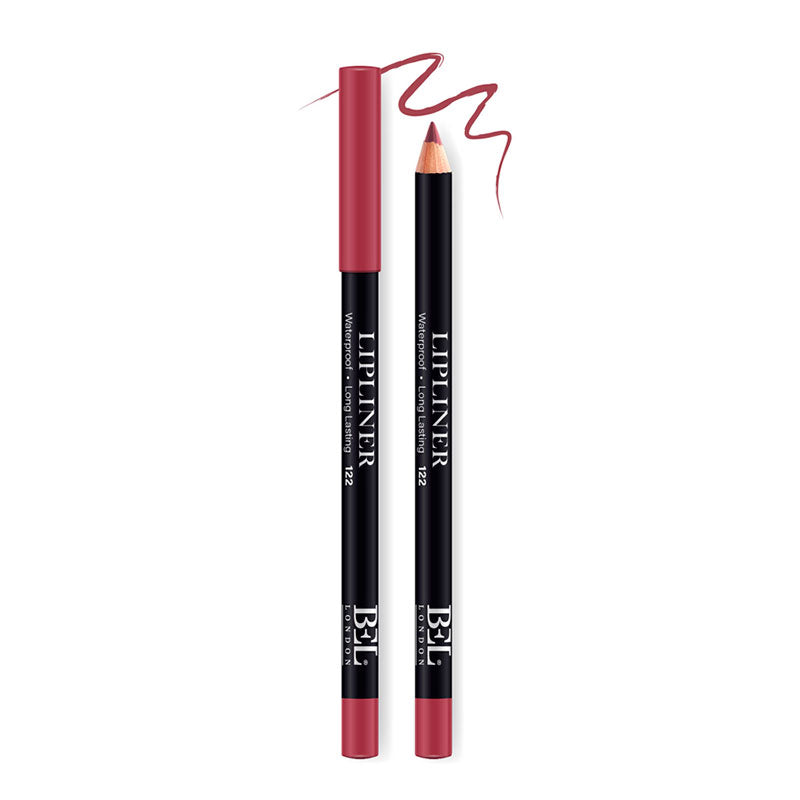Молив за устни BEL London 122 Dark Chocolate