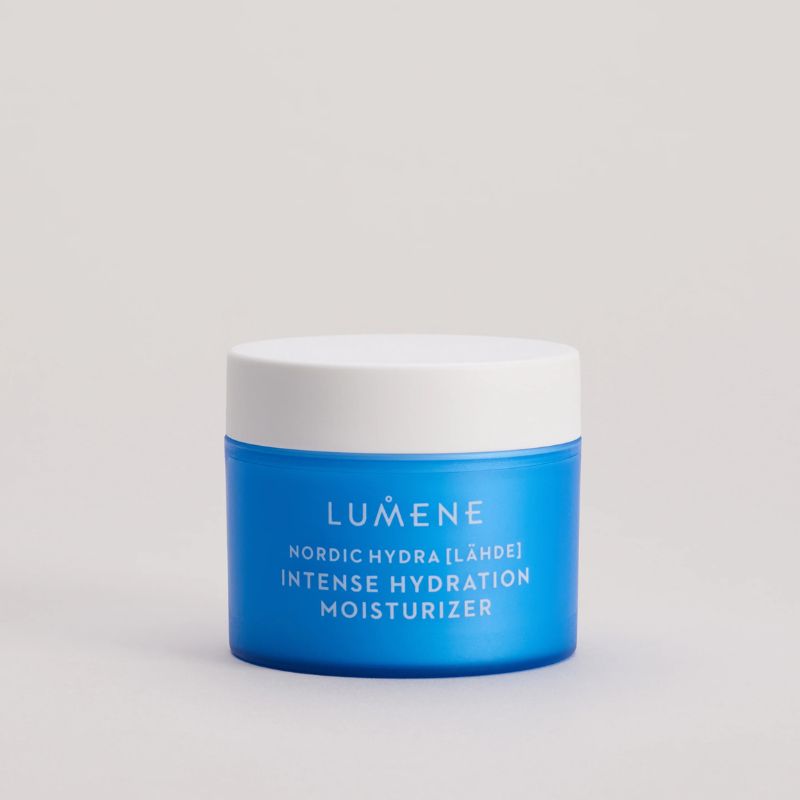 Крем за лице Lumene