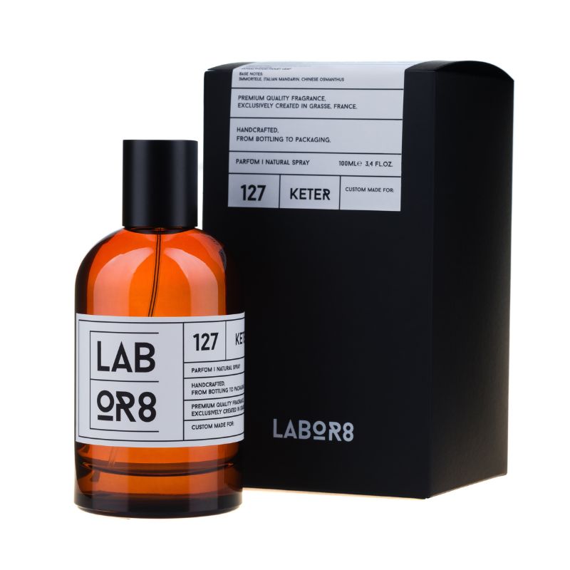 Парфюм Labor8