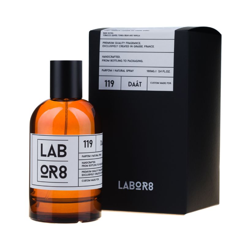 Парфюм Labor8