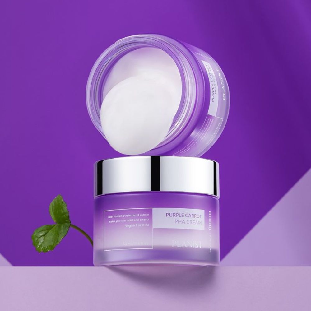 Крем за лице Doori Cosmetics