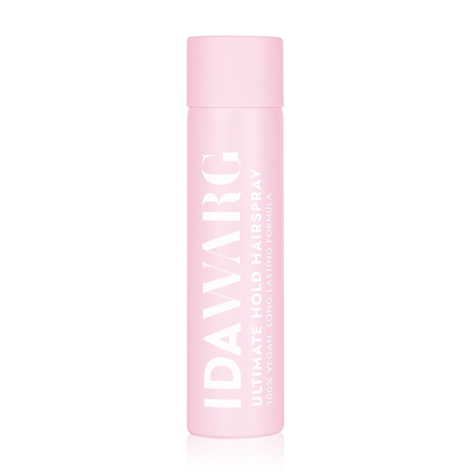 Лак за коса IDA WARG Beauty
