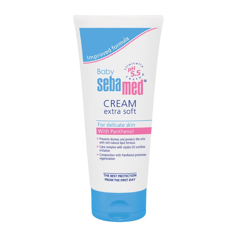 Лосион за тяло Sebamed 200 мл