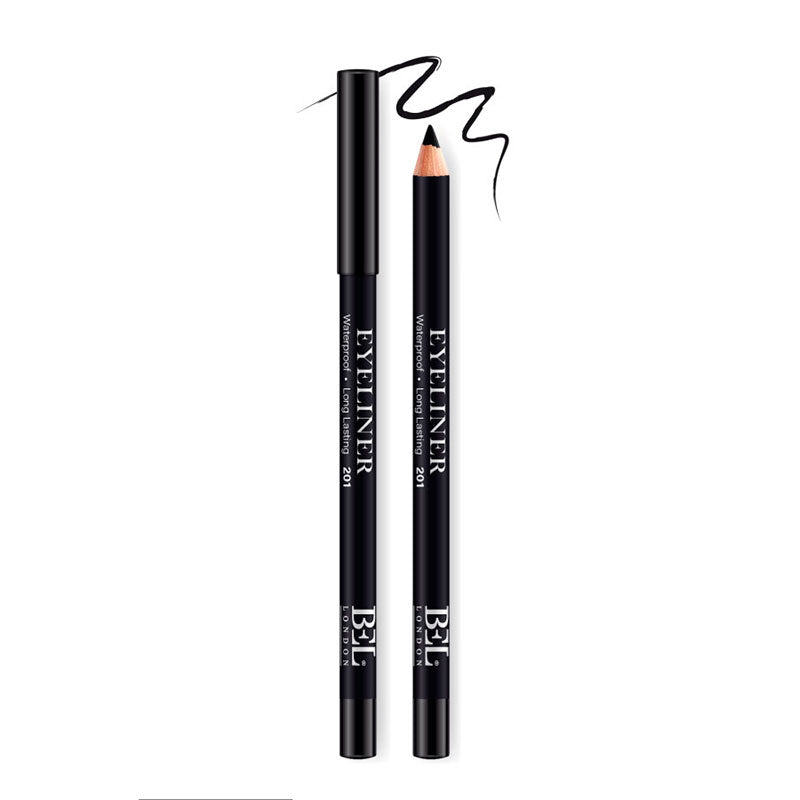 Молив за очи BEL London 201 Intense Onix Black
