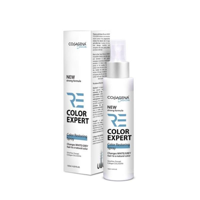 Спрей за коса COLLAGENA