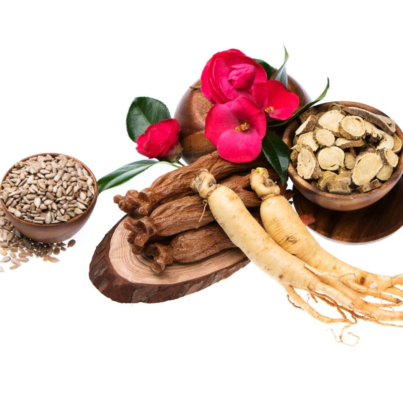 Шампоан Doori Cosmetics