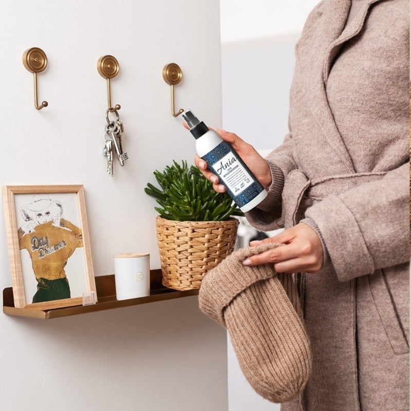 Почистващ препарат Barwa