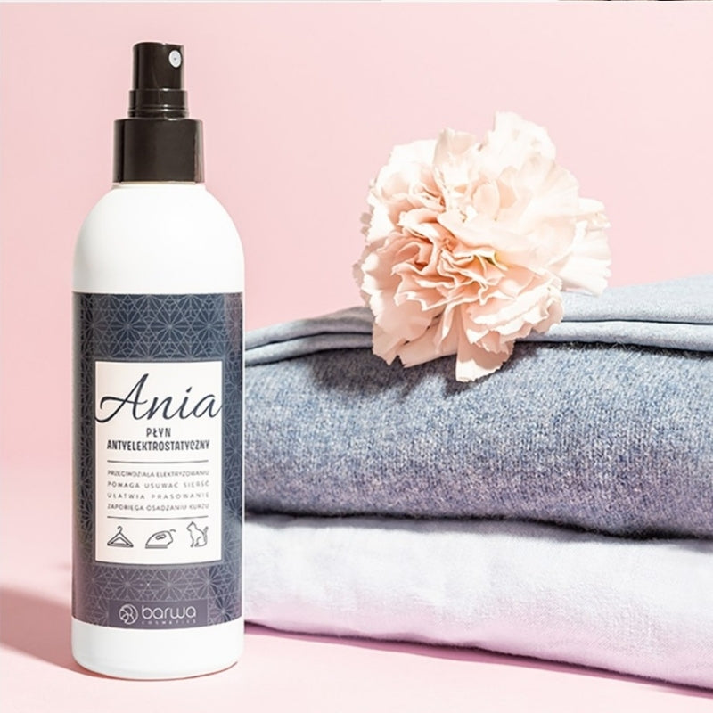 Почистващ препарат Barwa