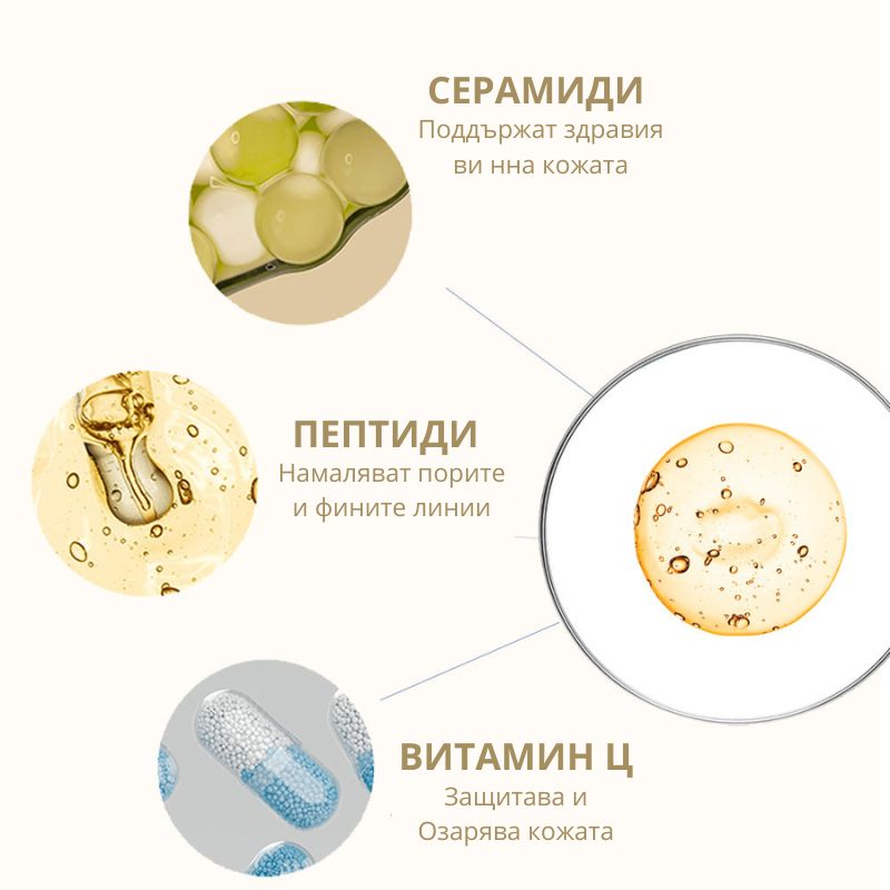 Шийт маска OOTD