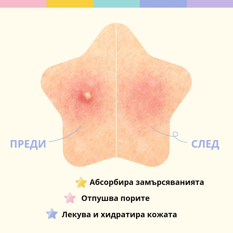 Шийт маска OOTD