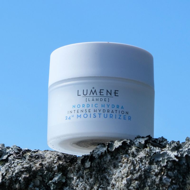 Крем за лице Lumene