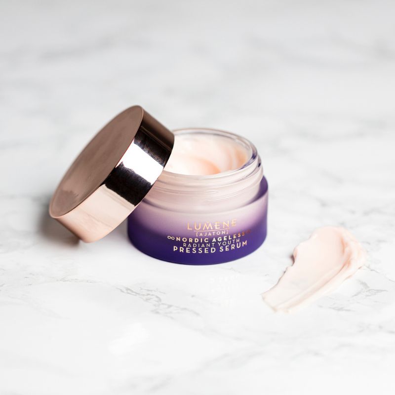 Серум за лице Lumene