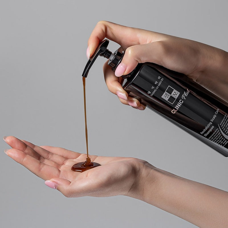 Шампоан Doori Cosmetics