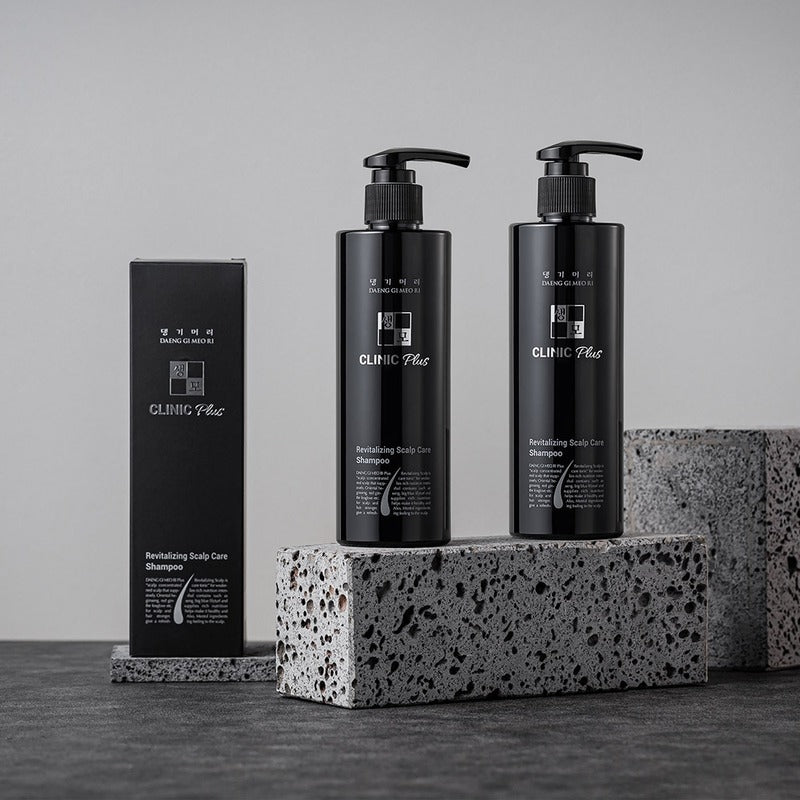 Шампоан Doori Cosmetics