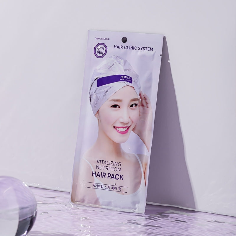 Промо сет Doori Cosmetics