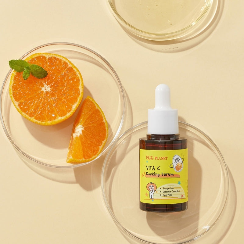 Серум за лице Doori Cosmetics