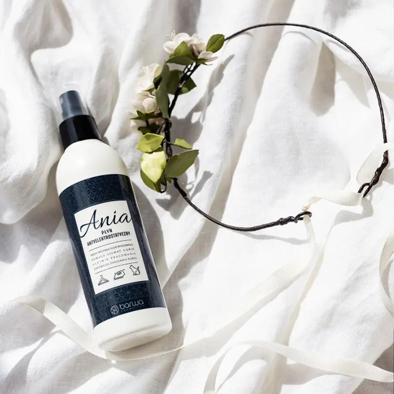 Почистващ препарат Barwa