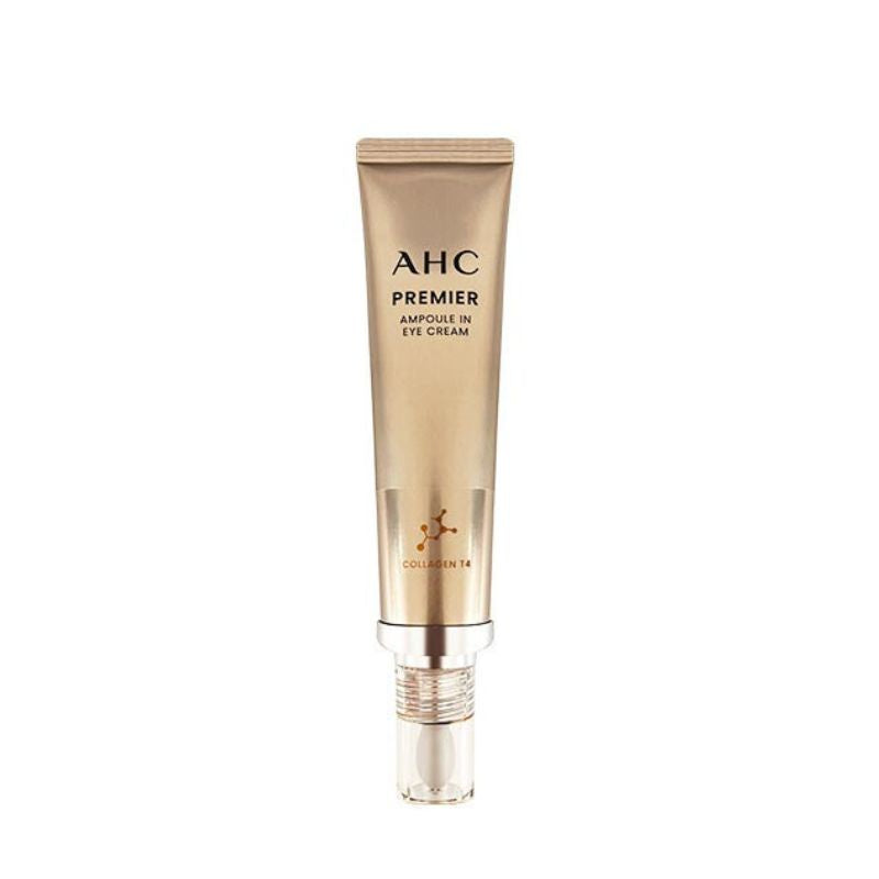 Околоочен крем AHC