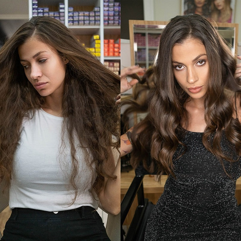 Маска за коса COCOSOLIS