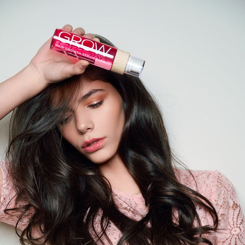 Серум за коса COCOSOLIS