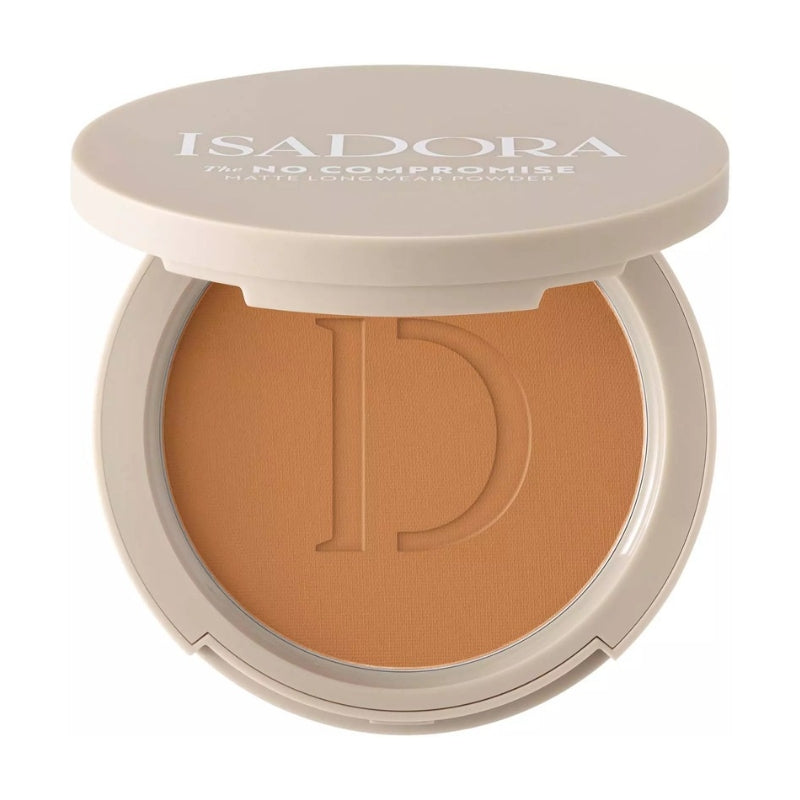 Пудра IsaDora
