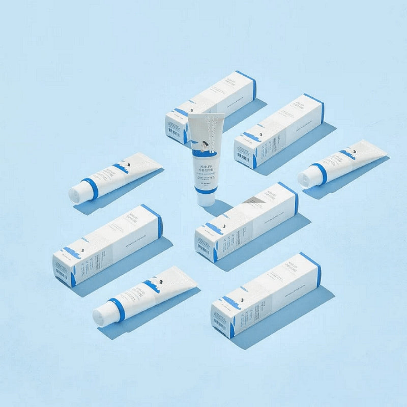 Слънцезащита ROUND LAB