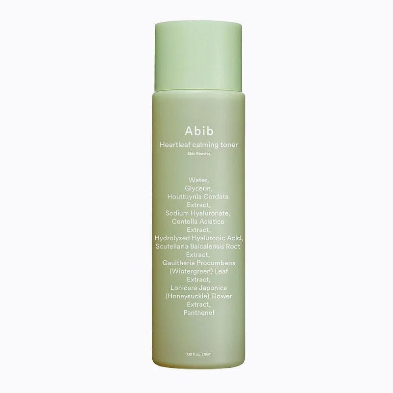 Тонер ABIB