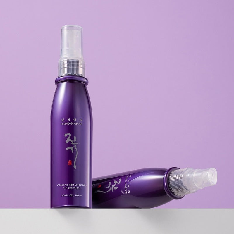 Спрей за коса Doori Cosmetics