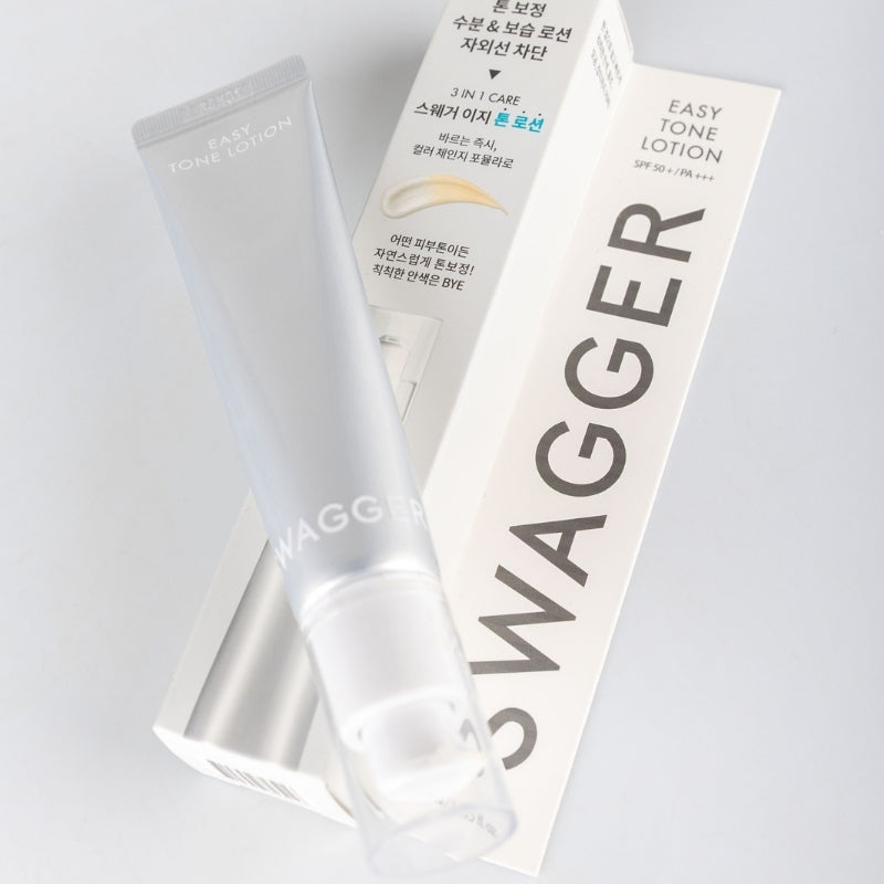 Слънцезащита Swagger