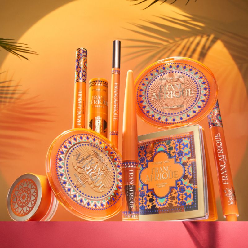 Сенки Vivienne Sabó Paris