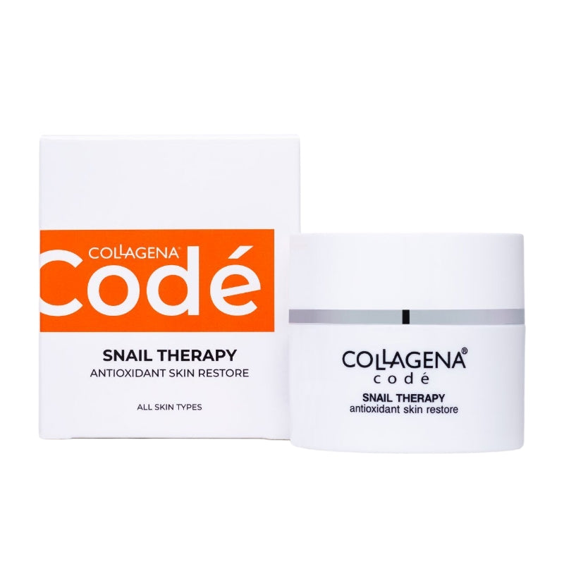 Крем за лице COLLAGENA