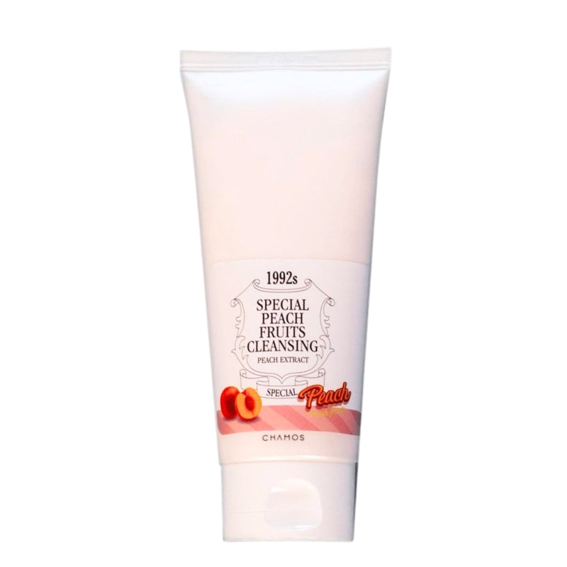 Пяна за лице Chamos Cosmetics