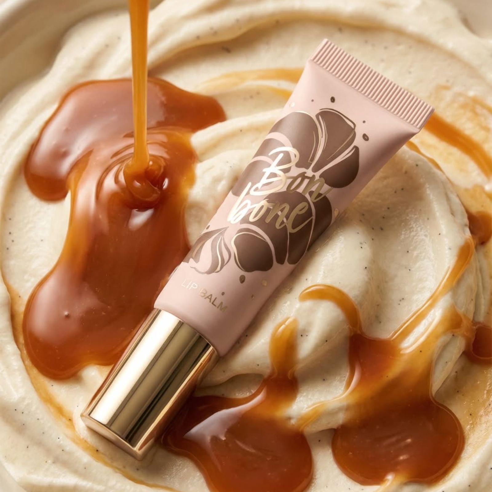 Гланц Vivienne Sabó Paris 02 Creme Brulee