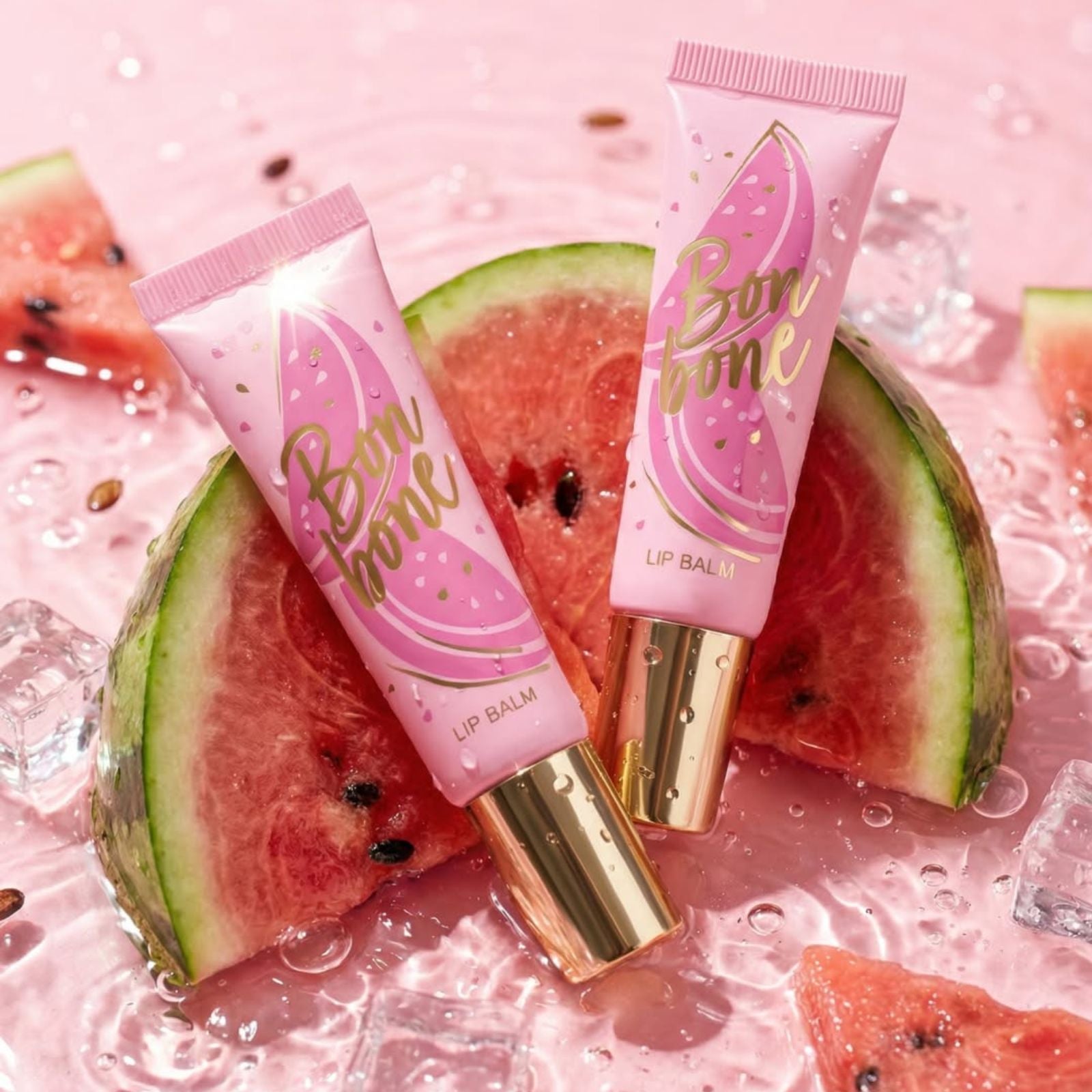 Гланц Vivienne Sabó Paris 01 Watermelon