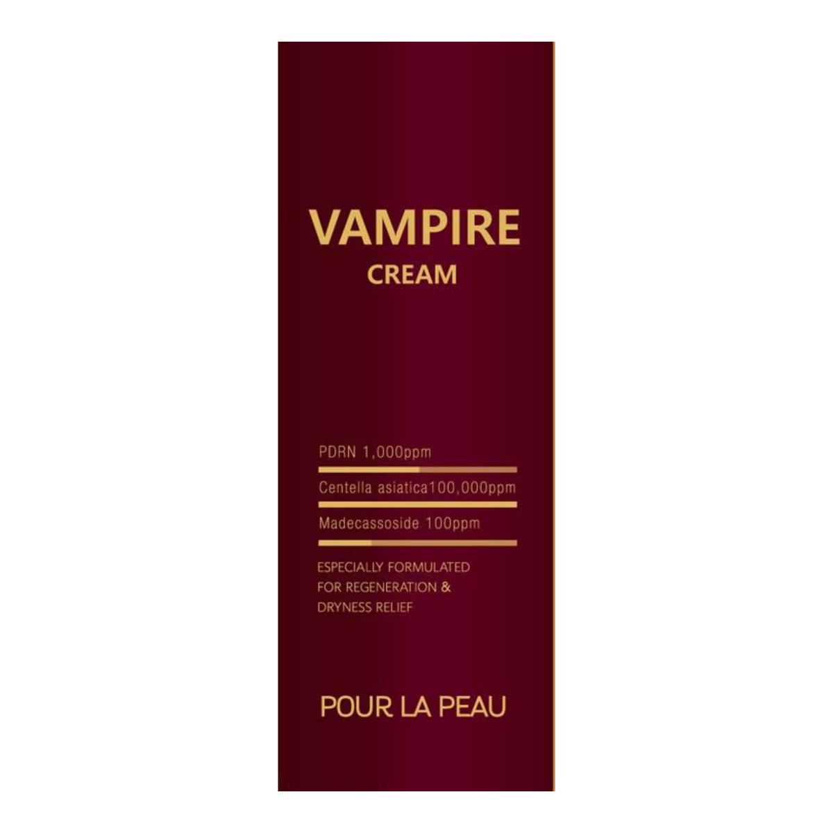 Крем за лице POUR LA PEAU
