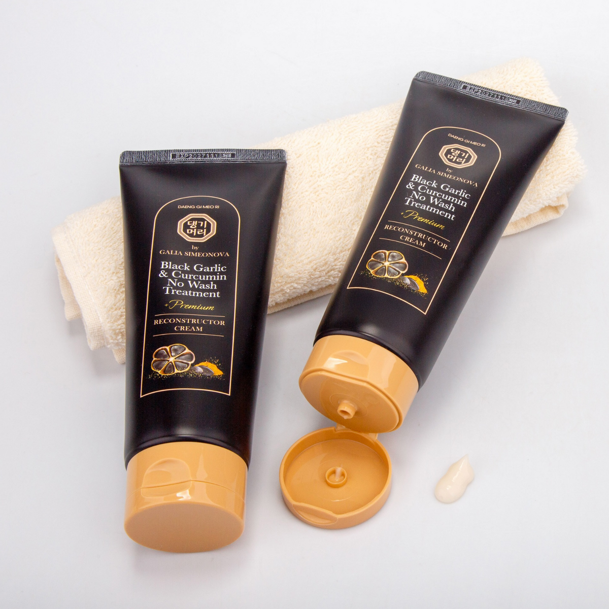 Крем за коса Doori Cosmetics