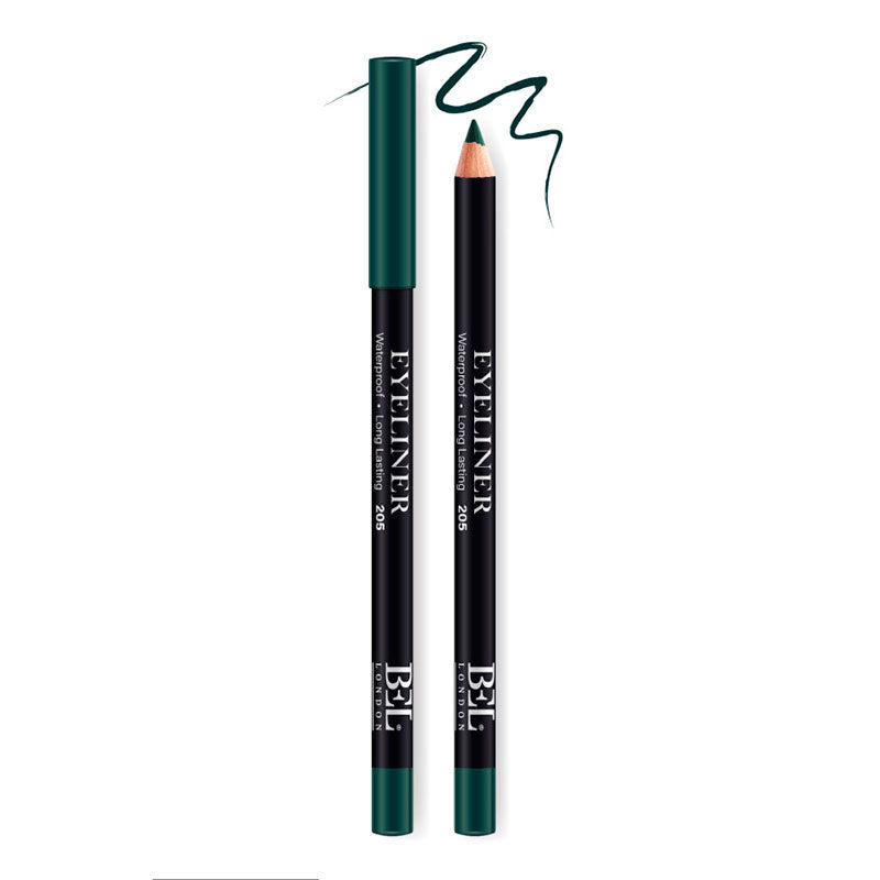 Молив за очи BEL London 205 Dark Green