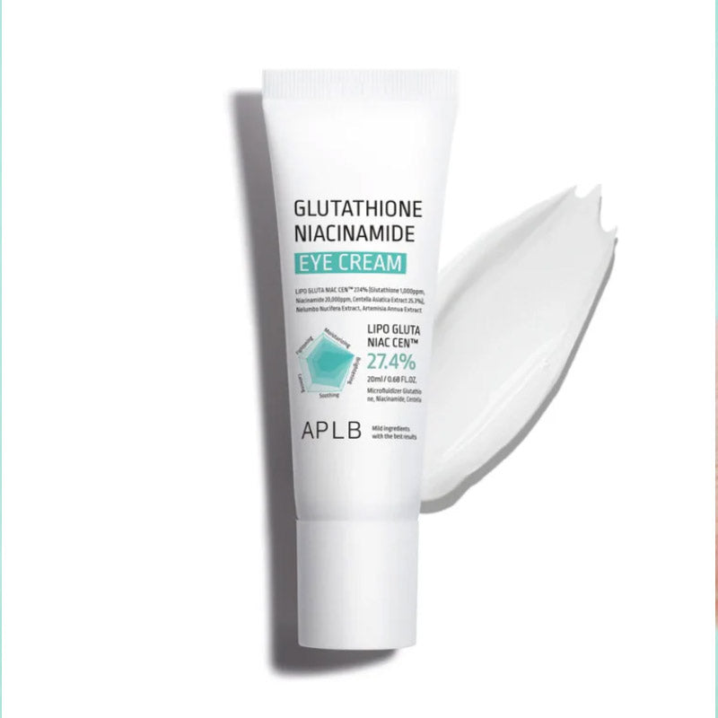 Околоочен крем APLB