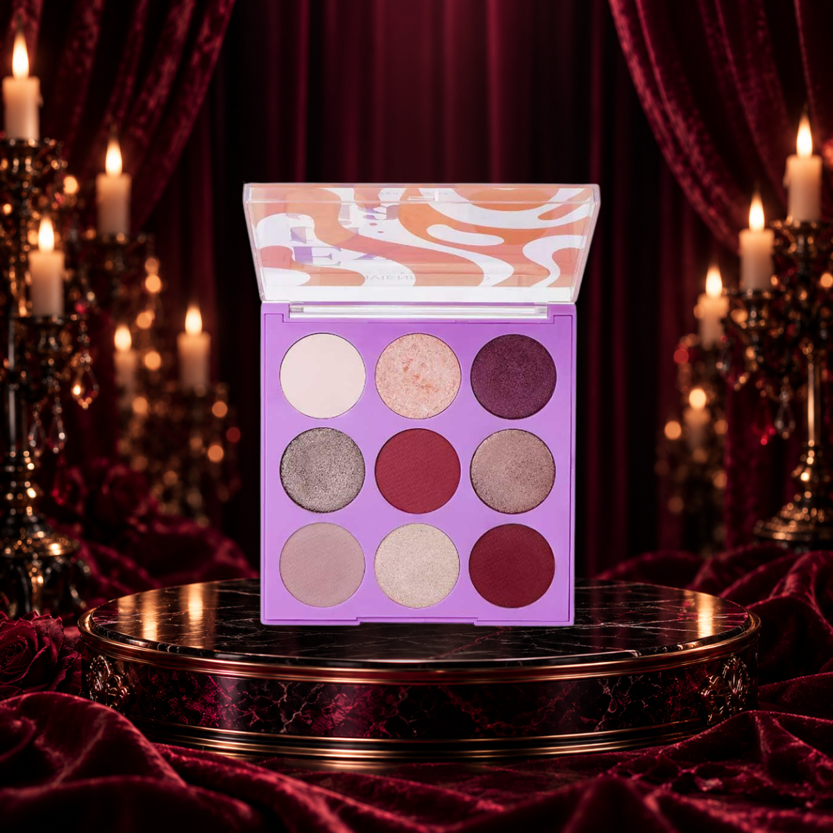 VAMPIRE GLAM