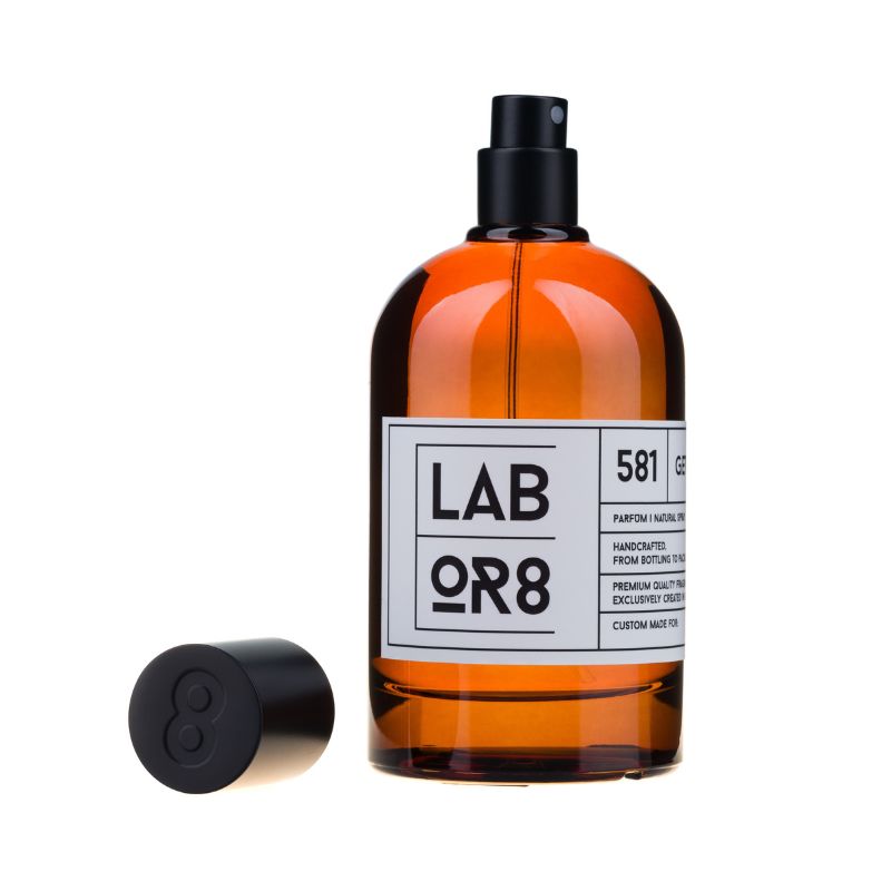 Парфюм Labor8