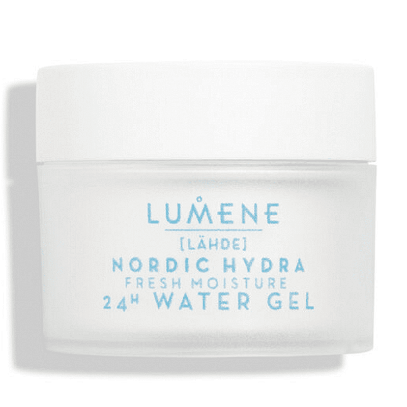 Крем за лице Lumene